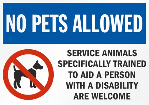 NoPets